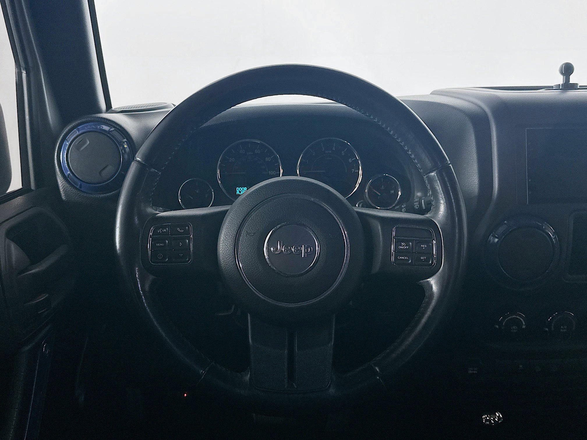 Used 2016 Jeep Wrangler Unlimited Sport w/ Connectivity Group image 16