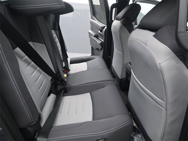 New 2025 Toyota Tacoma TRD Sport image 13