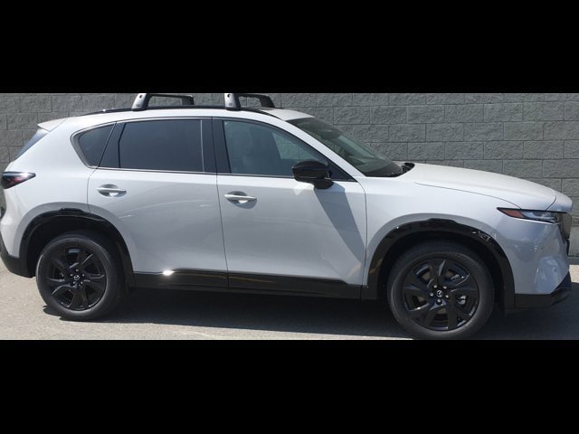 New 2026 MAZDA CX-5 2.5 S w/ Premium Plus Package AWD/4WD image 3