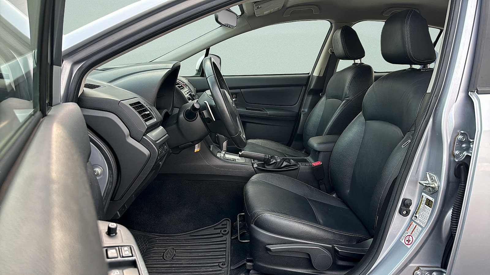 Used 2013 Subaru Impreza 2.0i Sport Limited AWD/4WD image 22