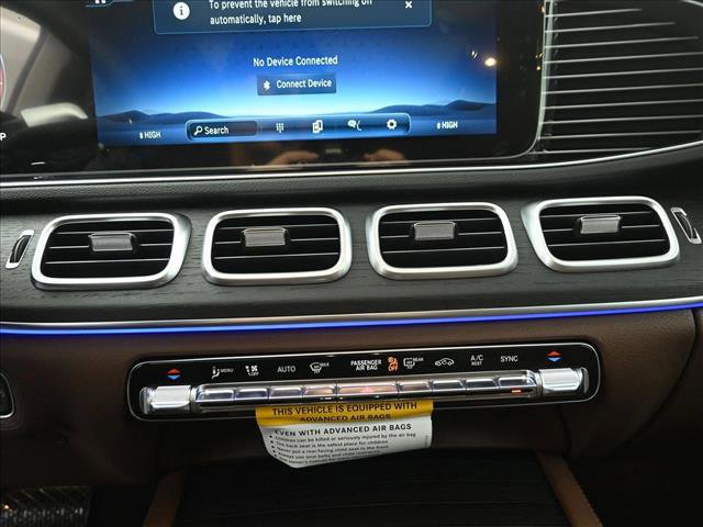 New 2026 Mercedes-Benz GLE 350 4MATIC image 12