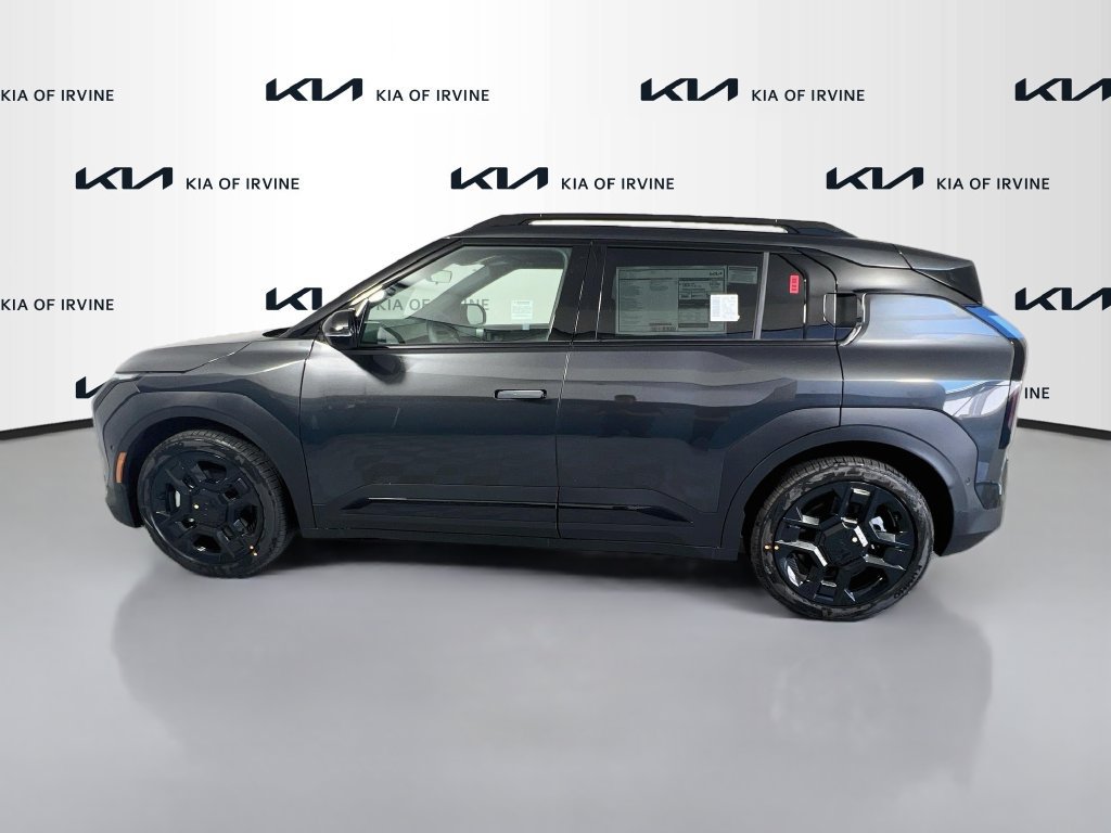 New 2027 Kia EV3 Land AWD/4WD image 4