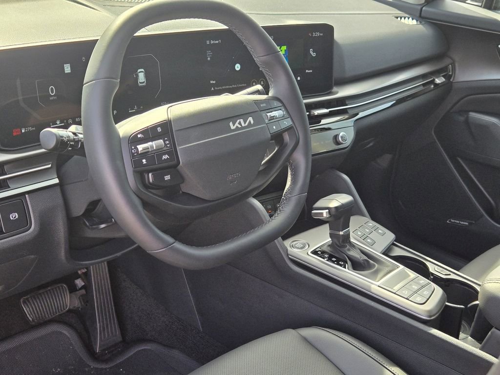 Certified 2026 Kia Sportage SX image 18