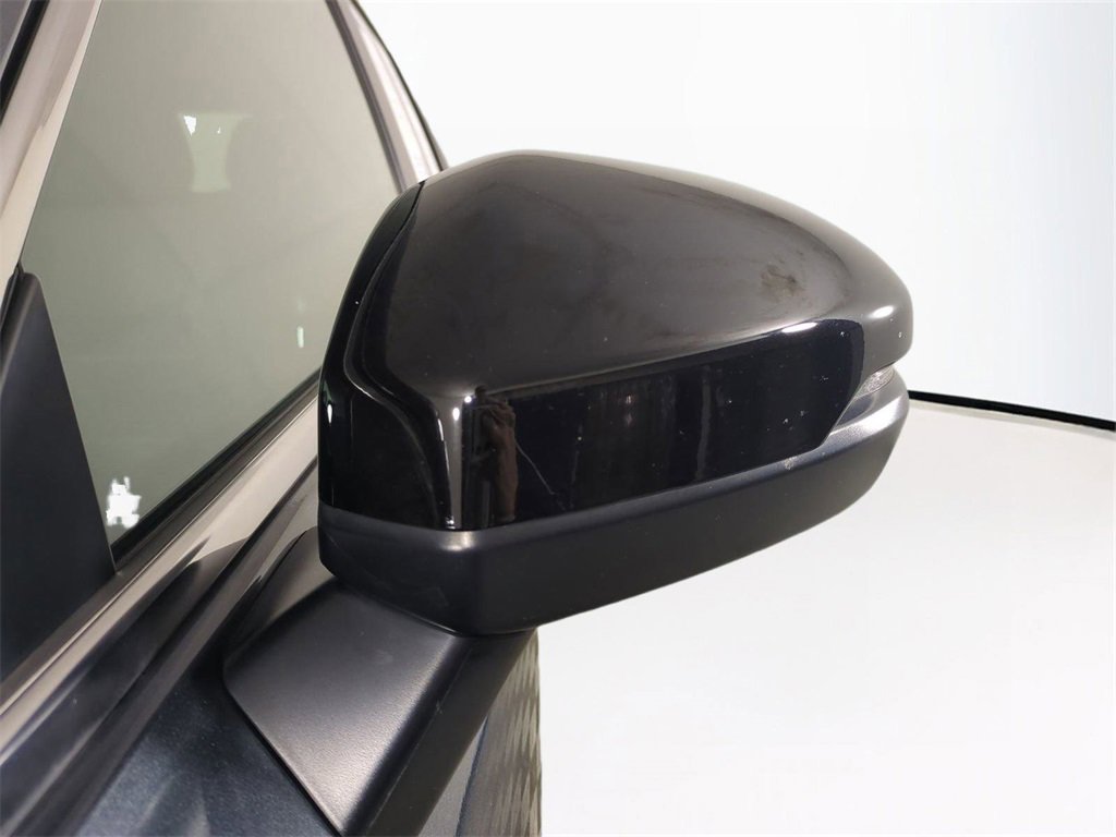 Used 2025 Honda CR-V Sport image 12