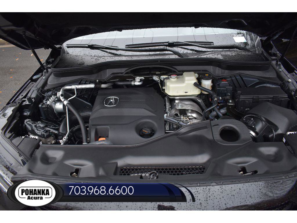 New 2026 Acura MDX Type S image 38