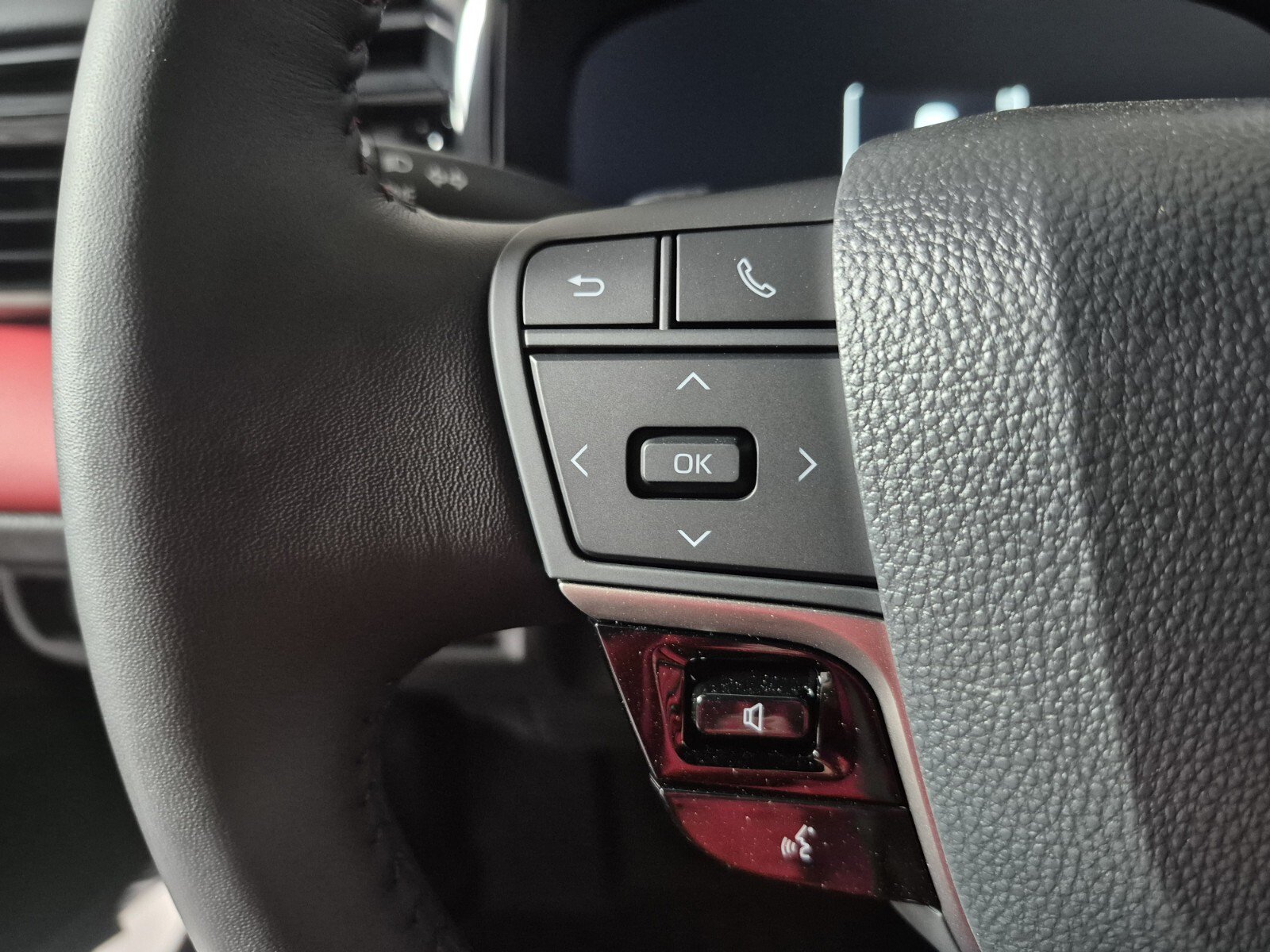 New 2026 Toyota Camry XSE FWD image 19
