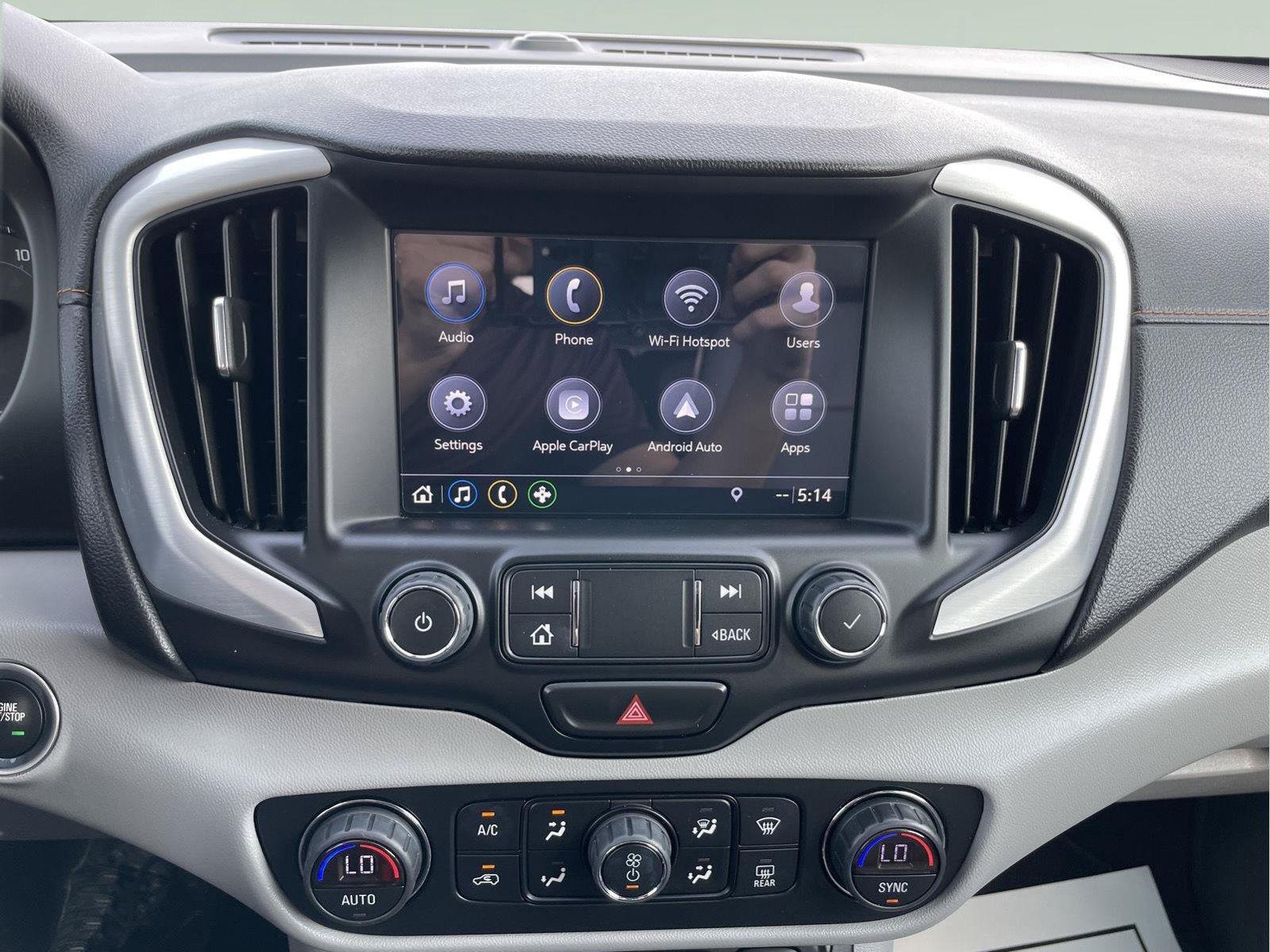 Used 2019 GMC Terrain SLT w/ Preferred Package AWD/4WD image 27