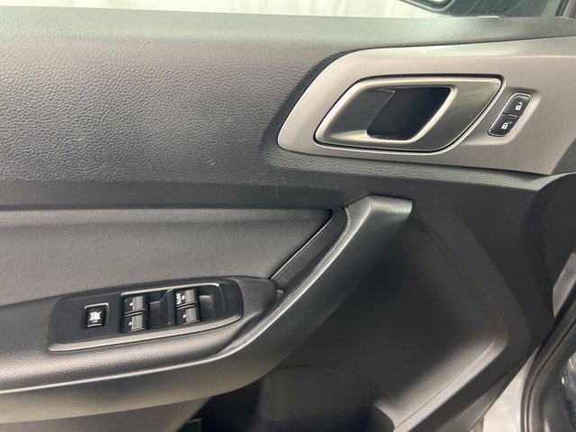 Used 2021 Ford Ranger XLT w/ Equipment Group 301A Mid image 12