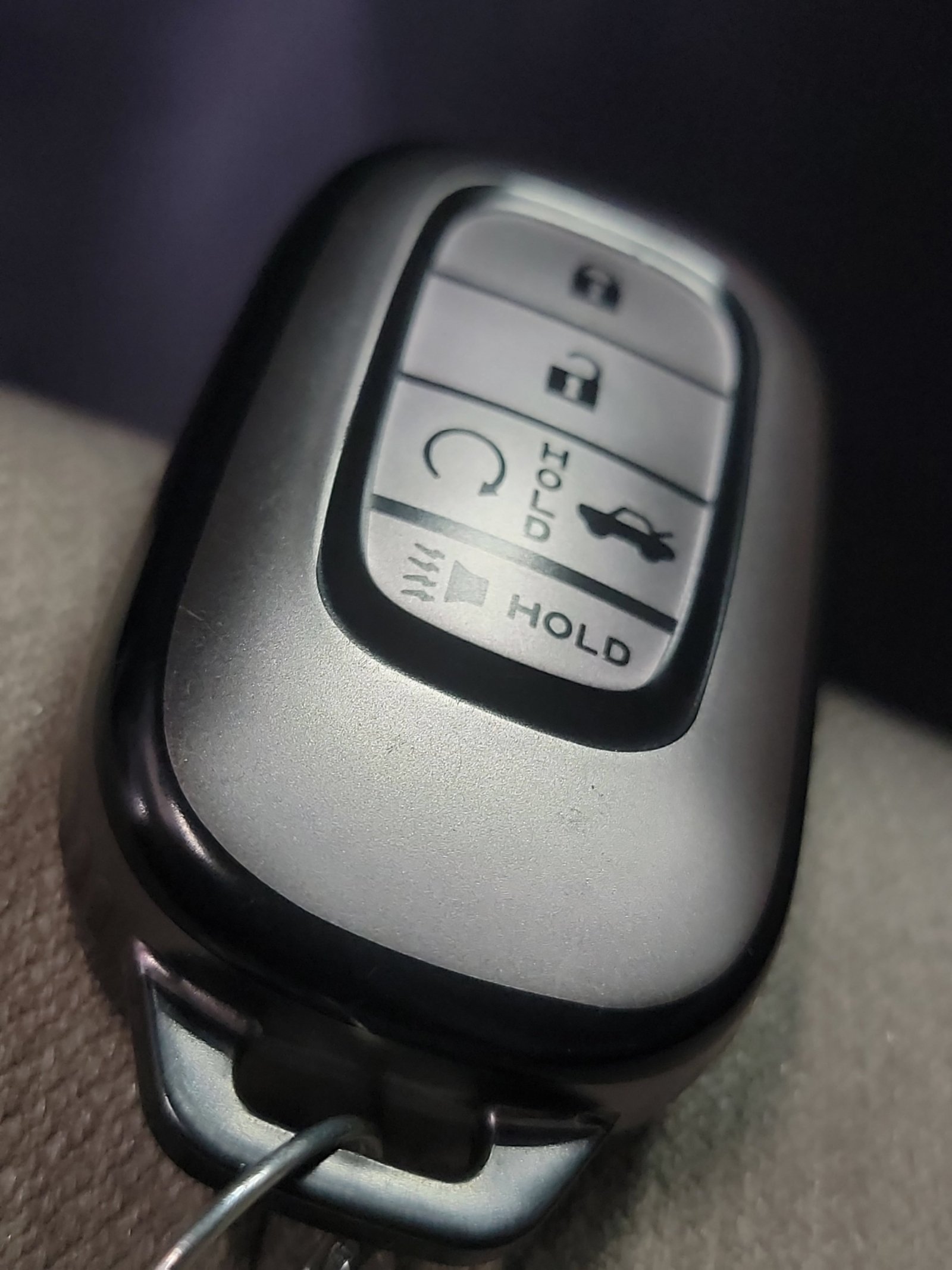 Certified 2023 Honda Accord LX image 31