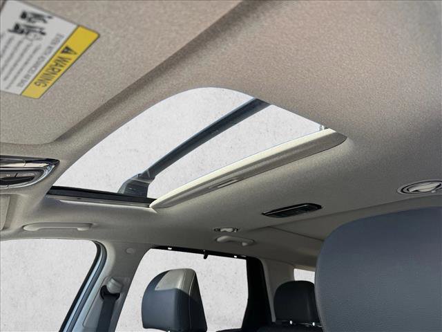 Used 2023 Hyundai Palisade Limited w/ Cargo Package image 15