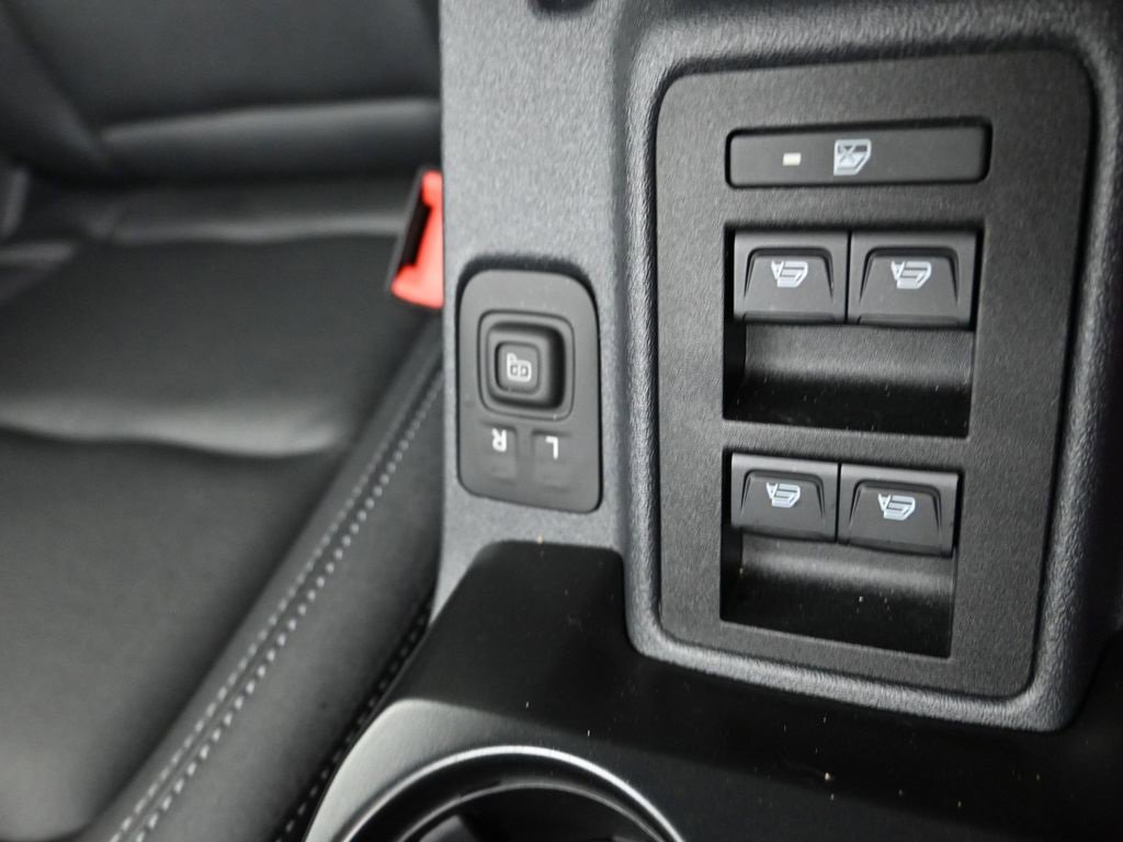 New 2025 Ford Bronco Badlands image 21