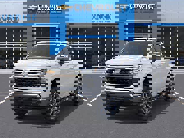 New 2026 Chevrolet Silverado 1500 LT w/ All Star Edition Plus image 7