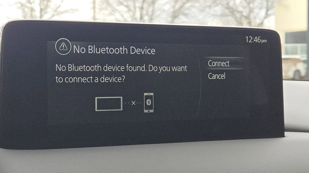 Used 2024 MAZDA CX-5 AWD 2.5 S w/ Select Package image 14