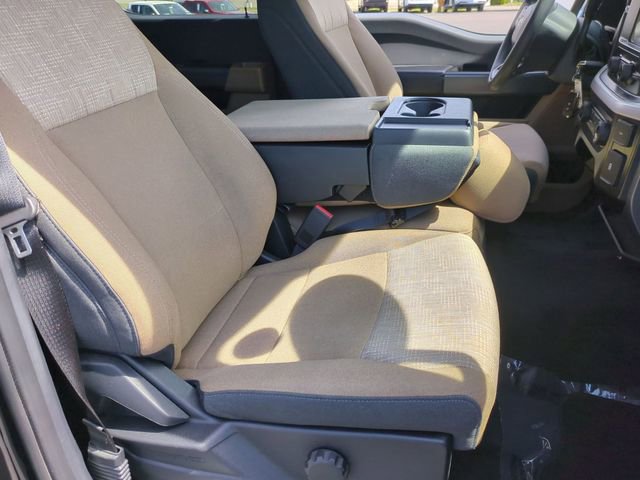 Used 2023 Ford F150 XLT image 37
