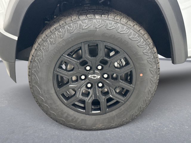 Used 2025 Chevrolet Colorado Trail Boss image 22