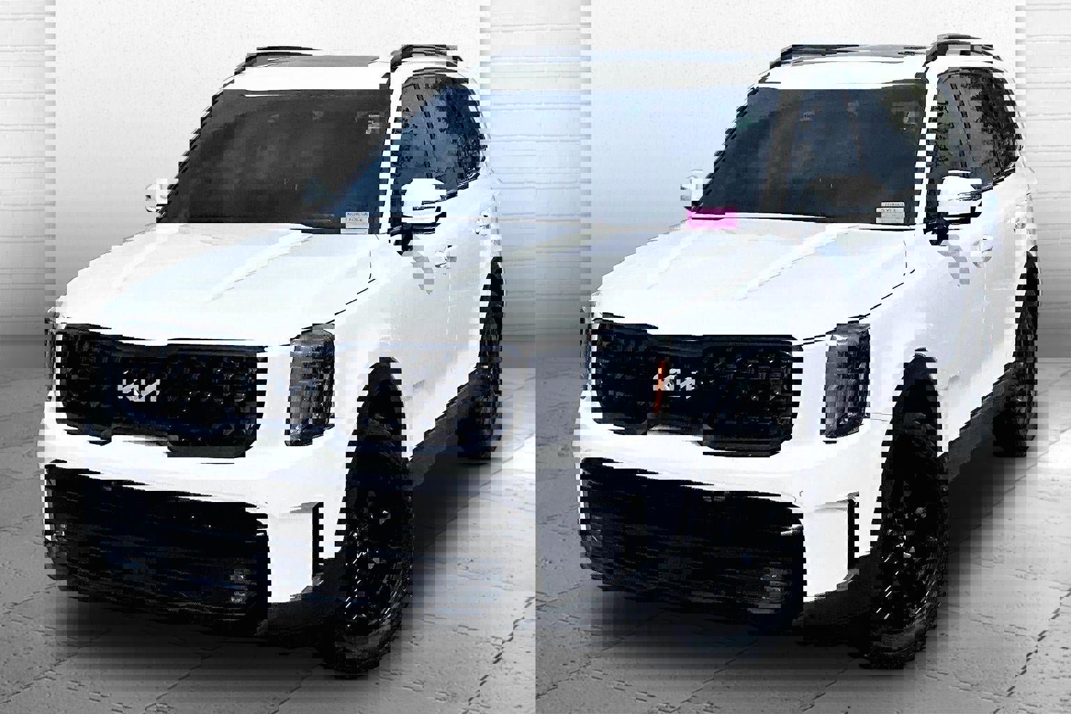 Used 2024 Kia Telluride SX Prestige X-Pro AWD/4WD image 11