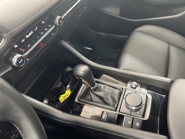 Used 2025 MAZDA MAZDA3 s image 19
