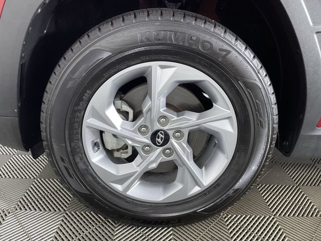 Used 2024 Hyundai Tucson SEL AWD/4WD image 17