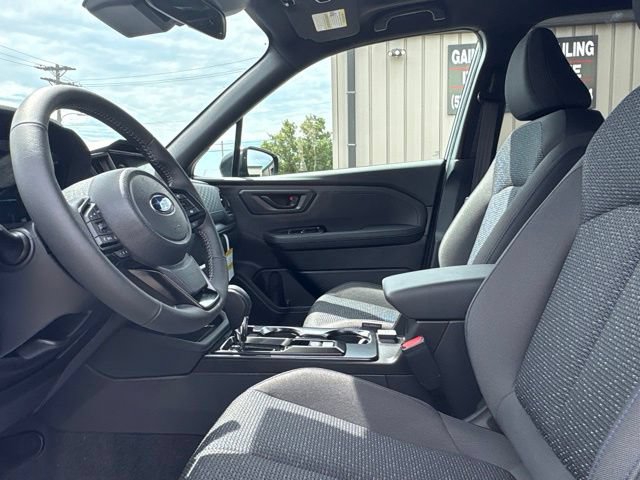 New 2026 Subaru Forester Premium AWD/4WD image 14
