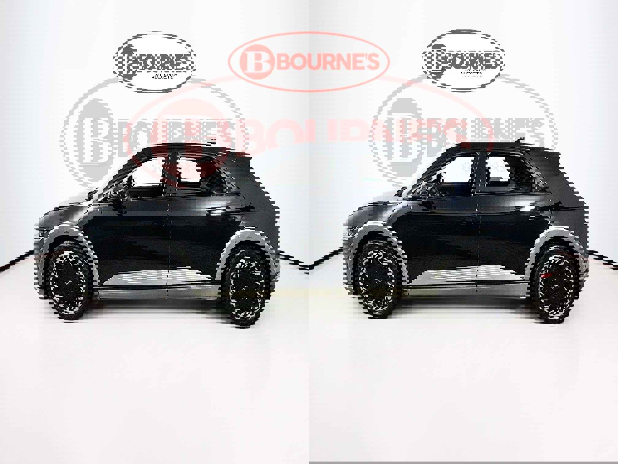 Used 2023 Hyundai Ioniq 5 Limited w/ Cargo Package image 9