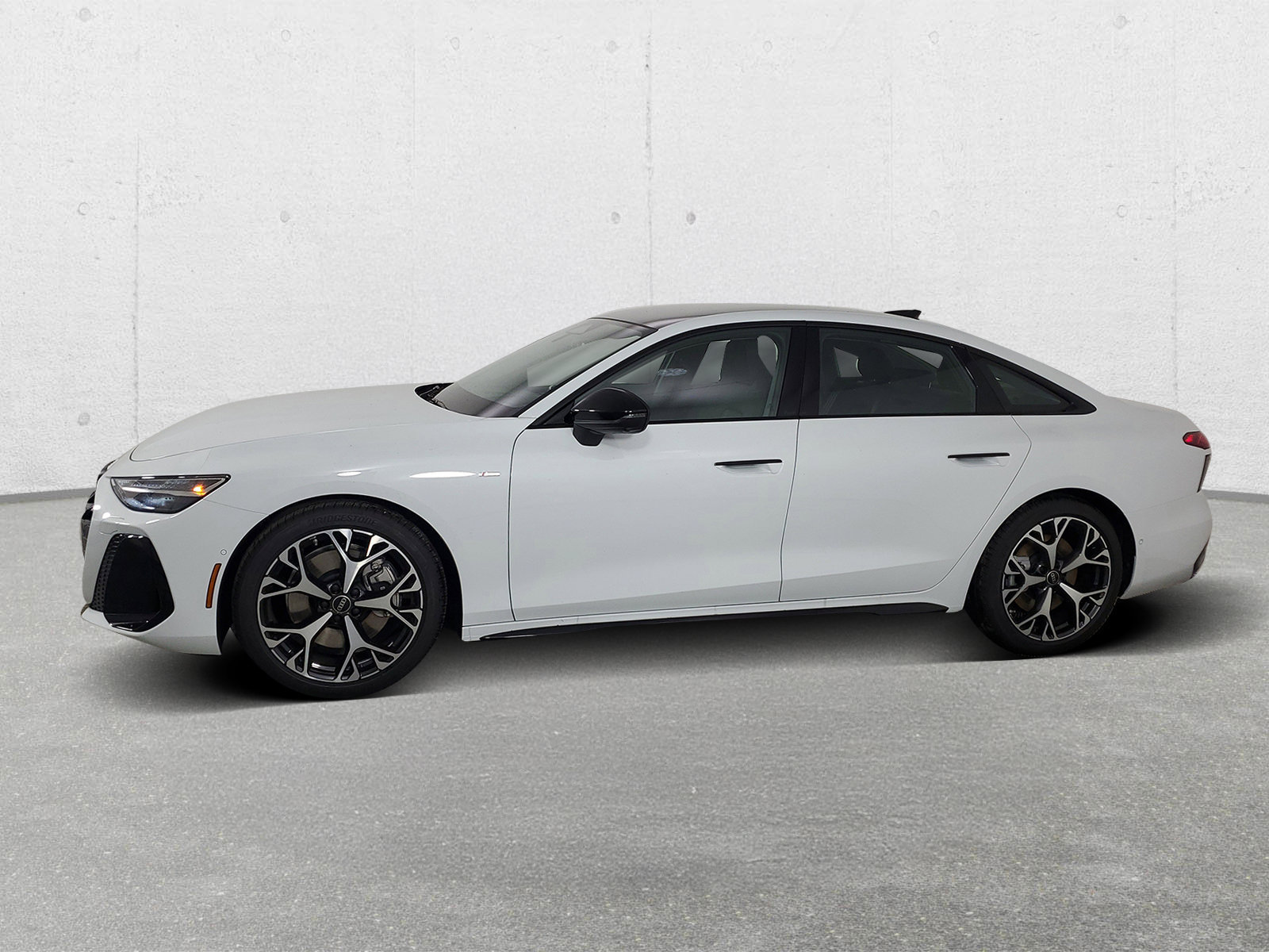 New 2026 Audi A6 Prestige AWD/4WD image 6