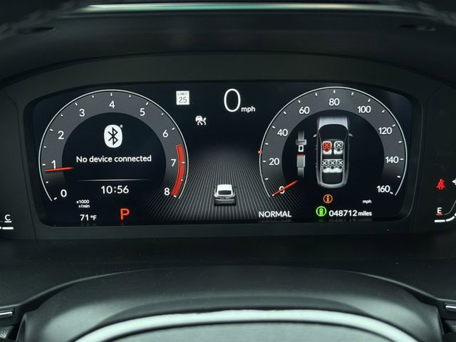 Used 2024 Acura Integra A-Spec image 23