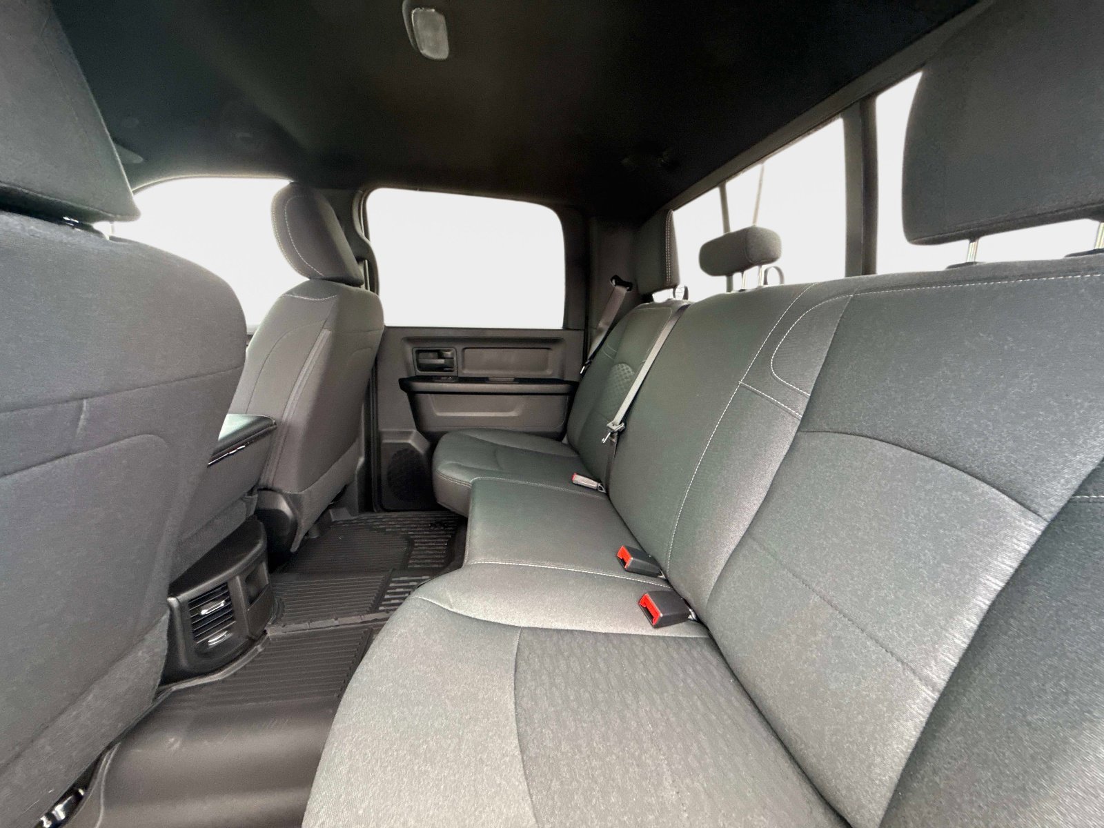 New 2026 RAM 3500 Tradesman image 15