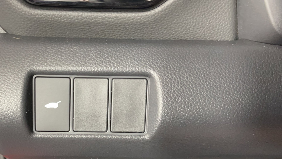 New 2026 Honda Passport RTL image 30