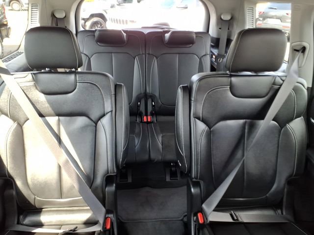 Certified 2022 Jeep Grand Cherokee L Limited image 19