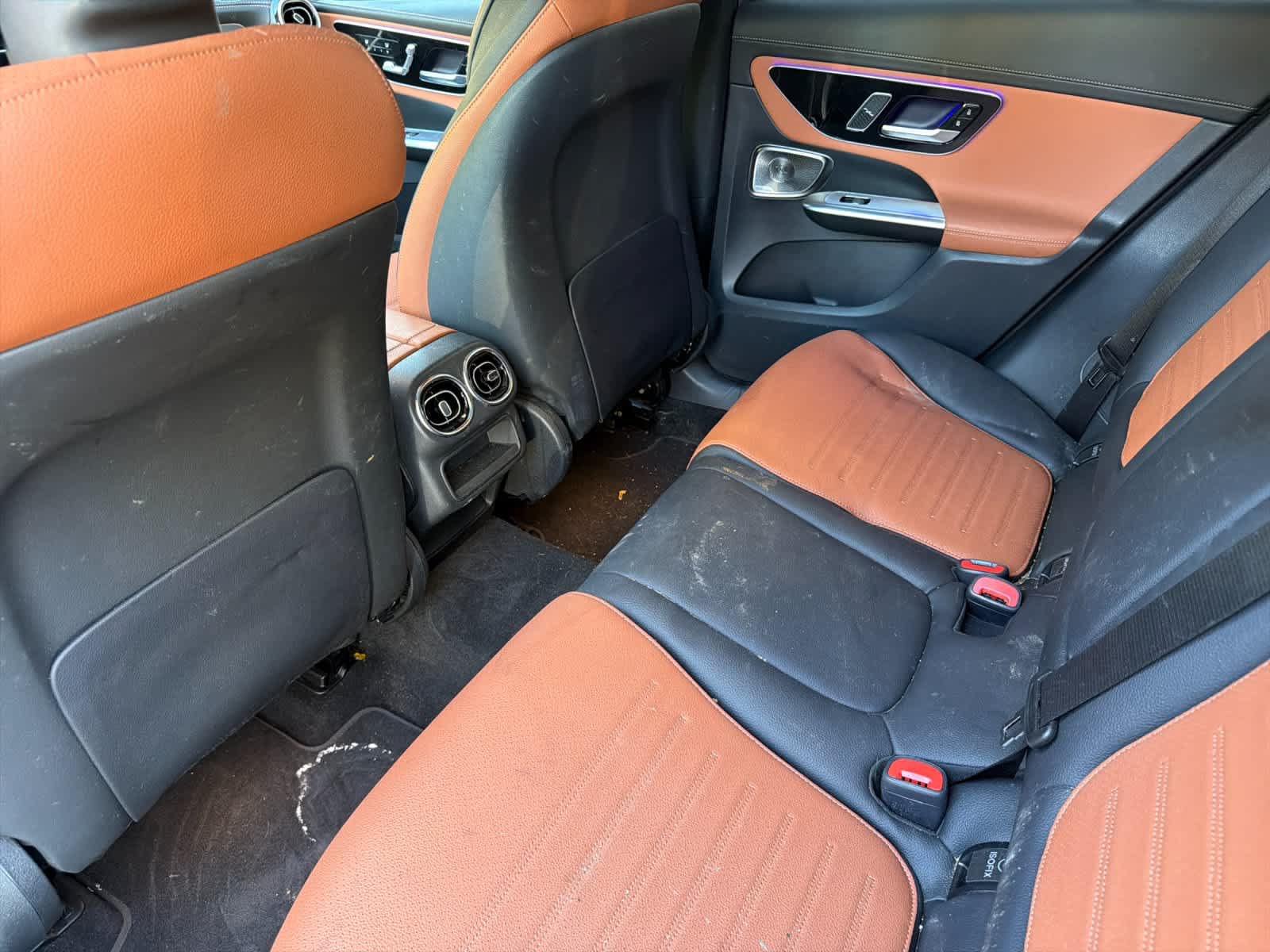 Used 2023 Mercedes-Benz GLC 300 4MATIC image 9