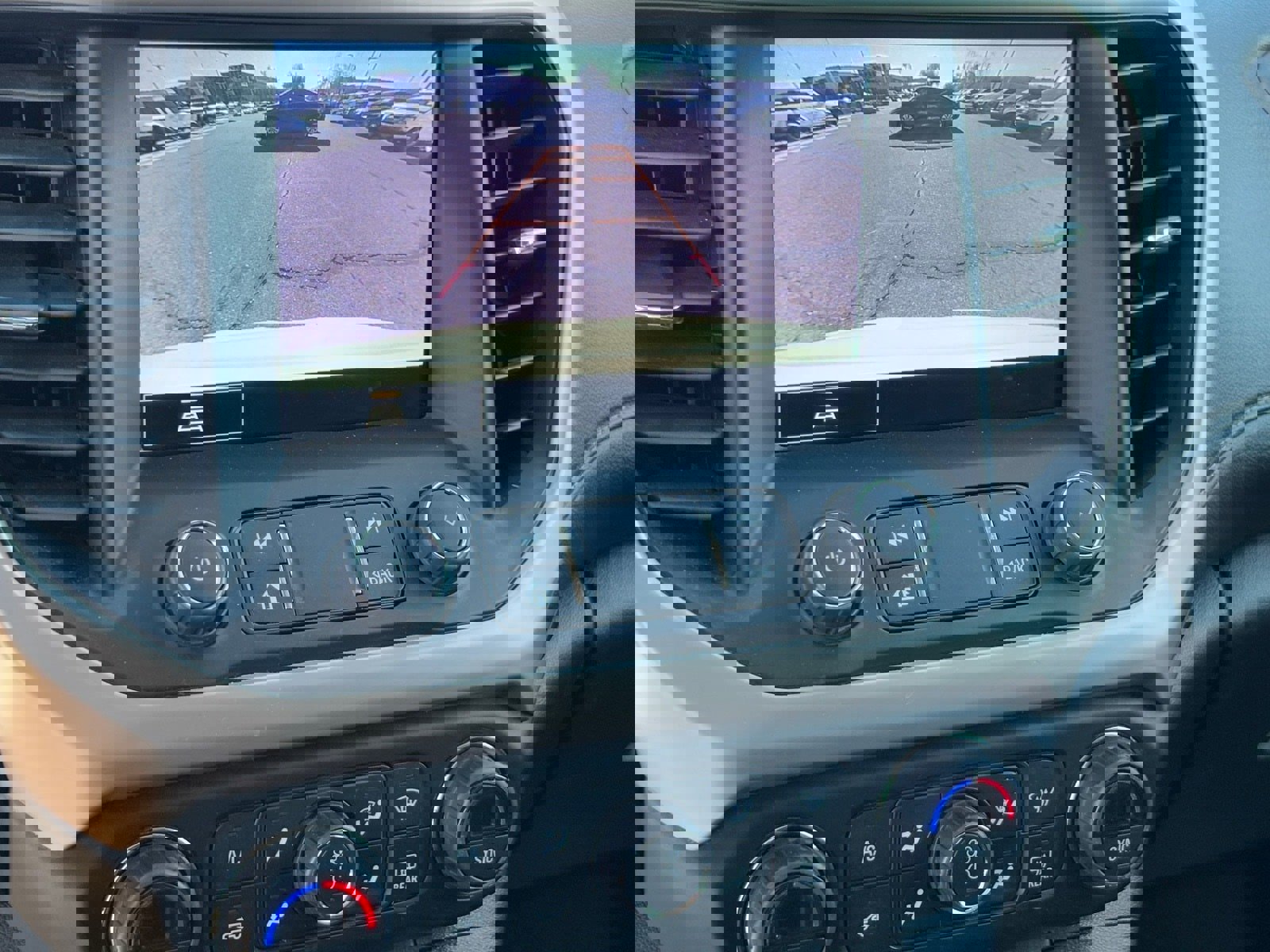 Used 2023 GMC Acadia Denali image 25