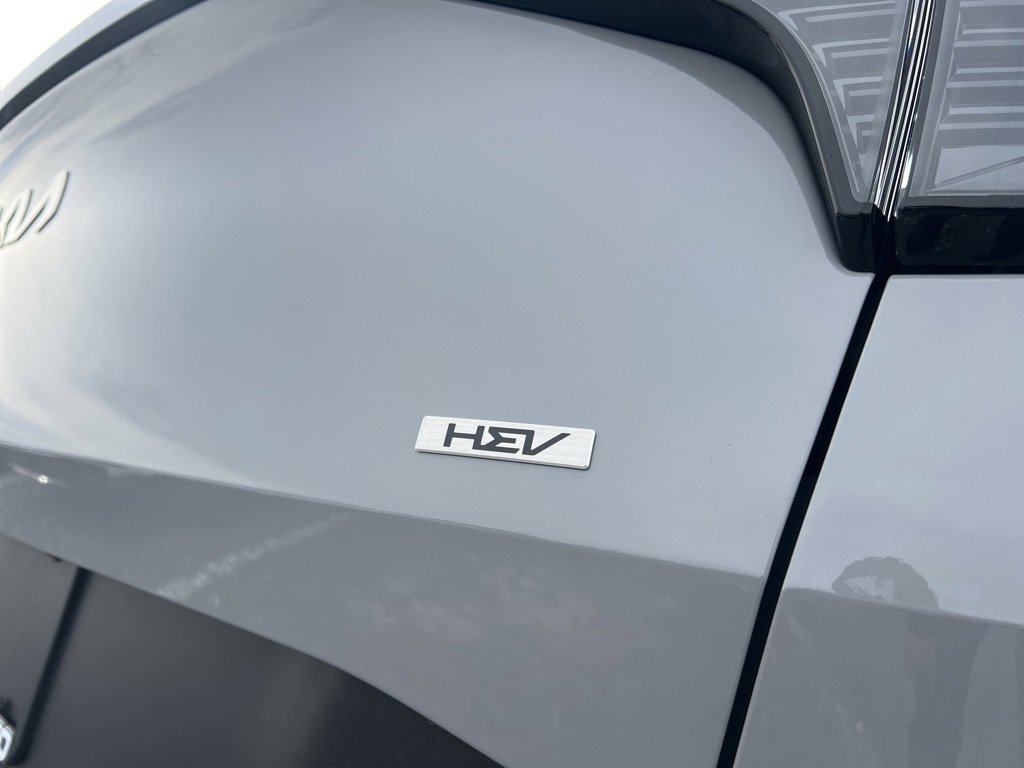 New 2026 Kia Sportage S image 7