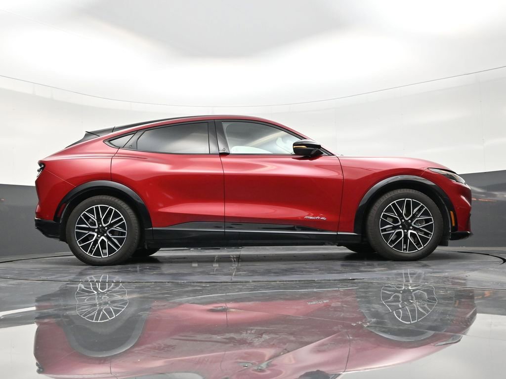 Used 2024 Ford Mustang Mach-E Premium image 24