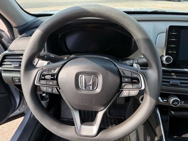 Certified 2022 Honda Accord Hybrid image 9