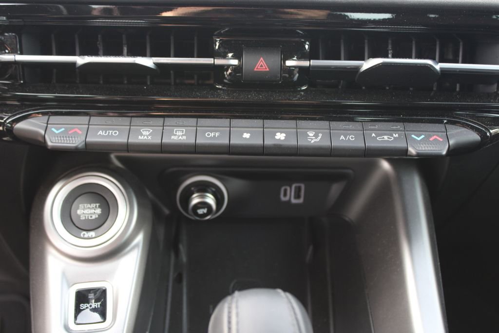 Used 2024 Dodge Hornet R/T Plus image 21