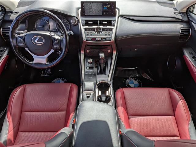 Used 2020 Lexus NX 300 AWD w/ Premium Package image 19