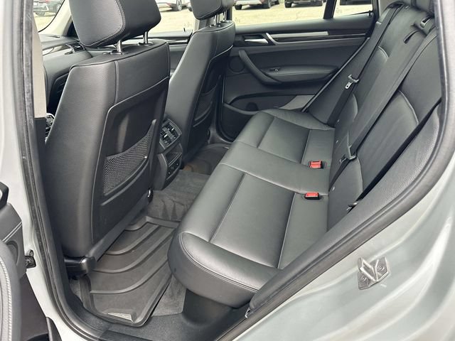 Used 2017 BMW X3 xDrive28i AWD/4WD image 18
