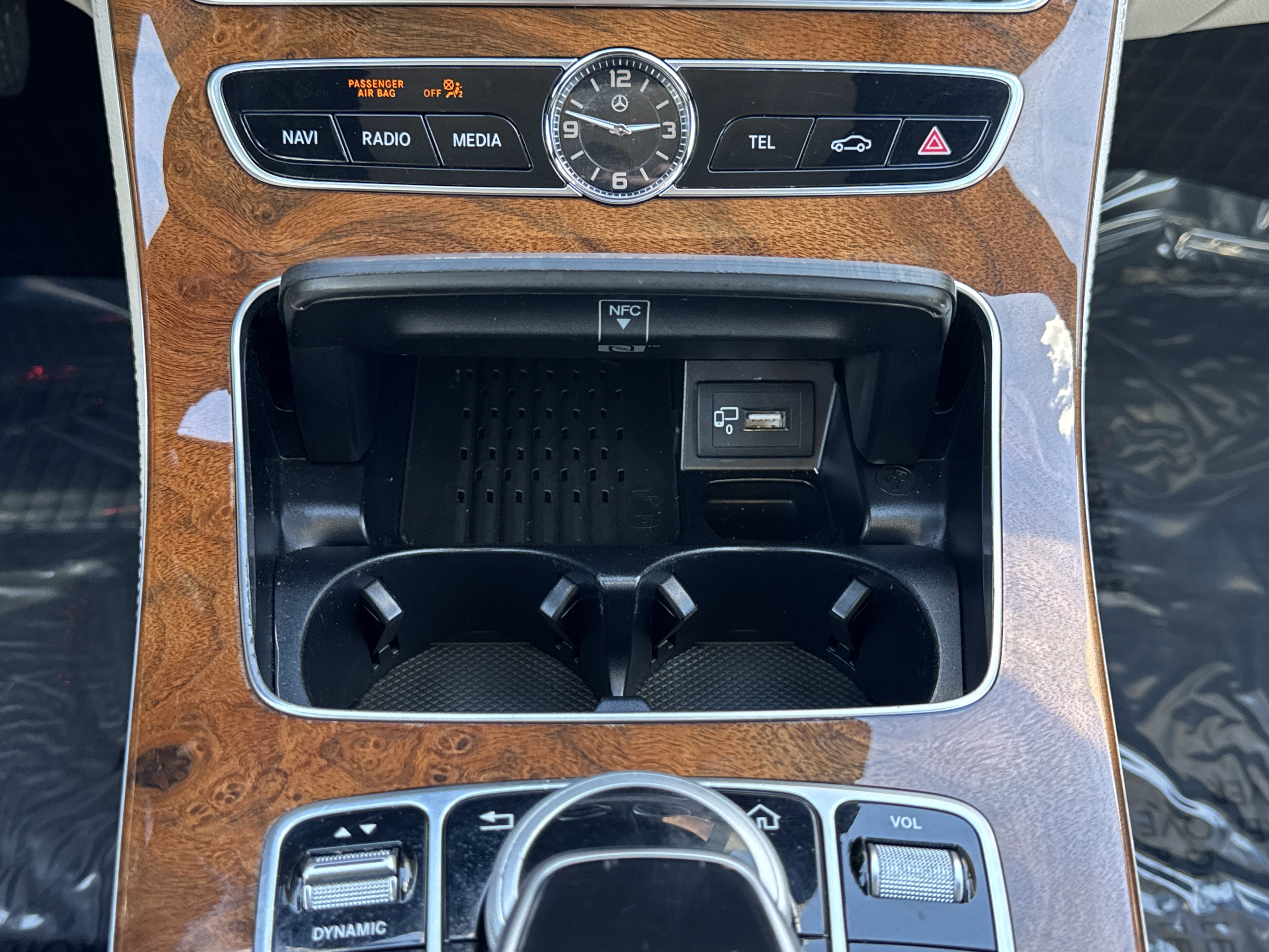Used 2019 Mercedes-Benz E 450 4MATIC Wagon image 11