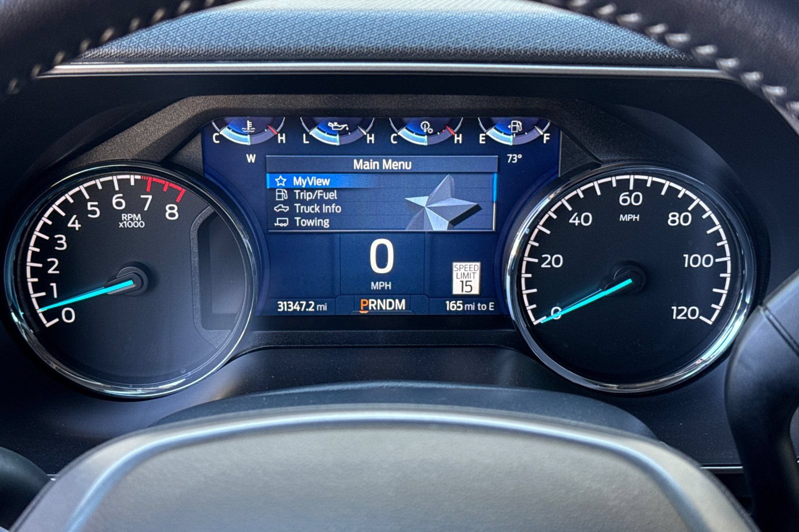 Used 2021 Ford F150 XLT w/ Equipment Group 302A High AWD/4WD image 23