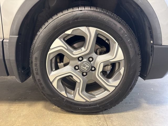 Used 2017 Honda CR-V EX-L image 11