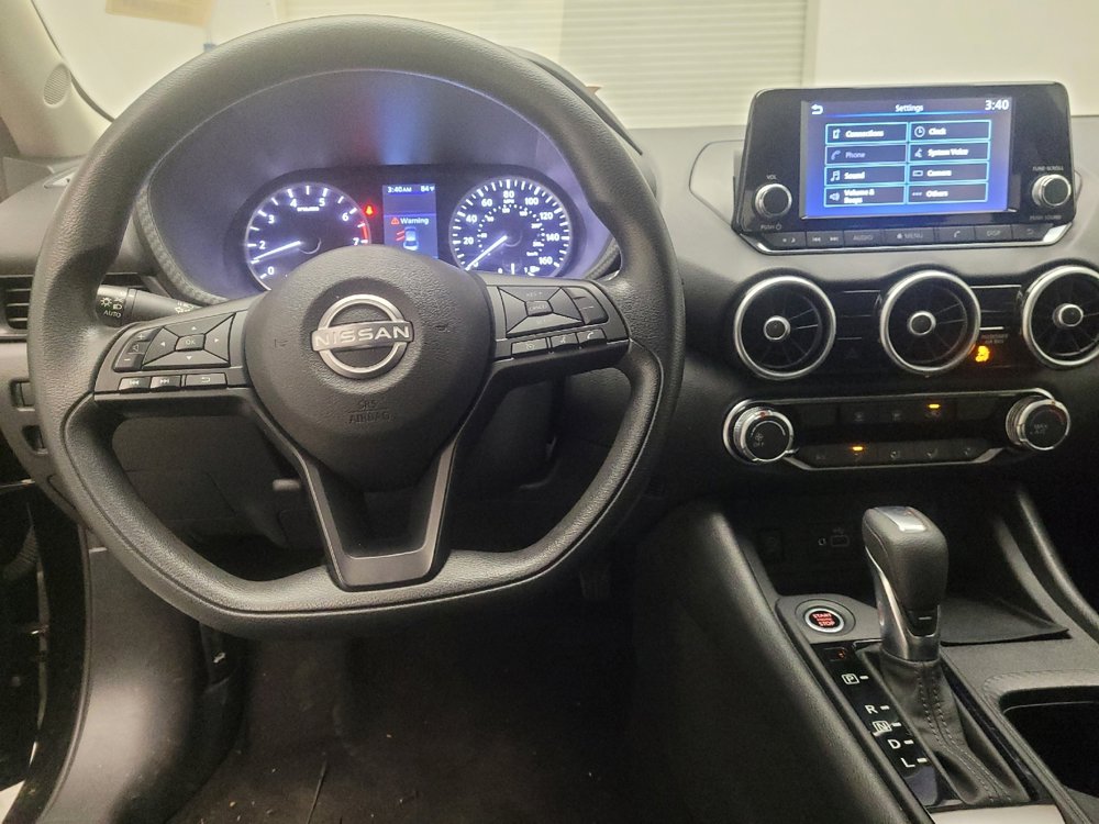 Used 2024 Nissan Sentra S image 22