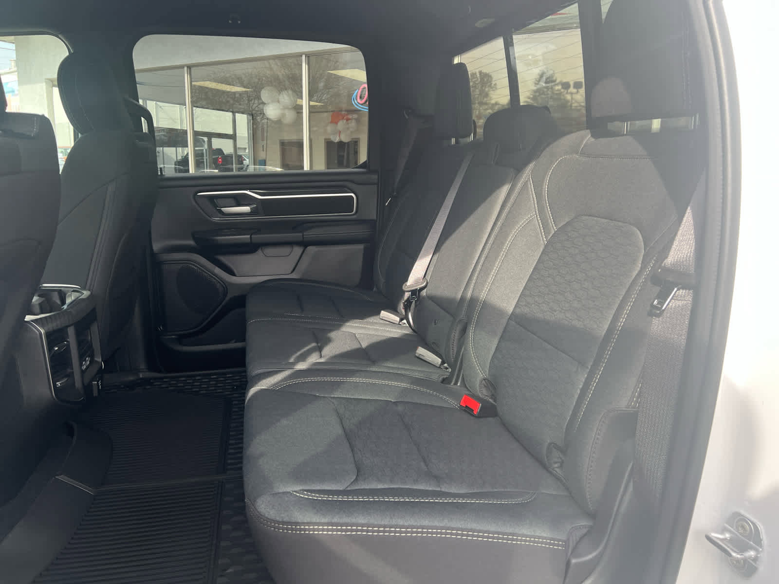 New 2026 RAM 1500 Big Horn image 13