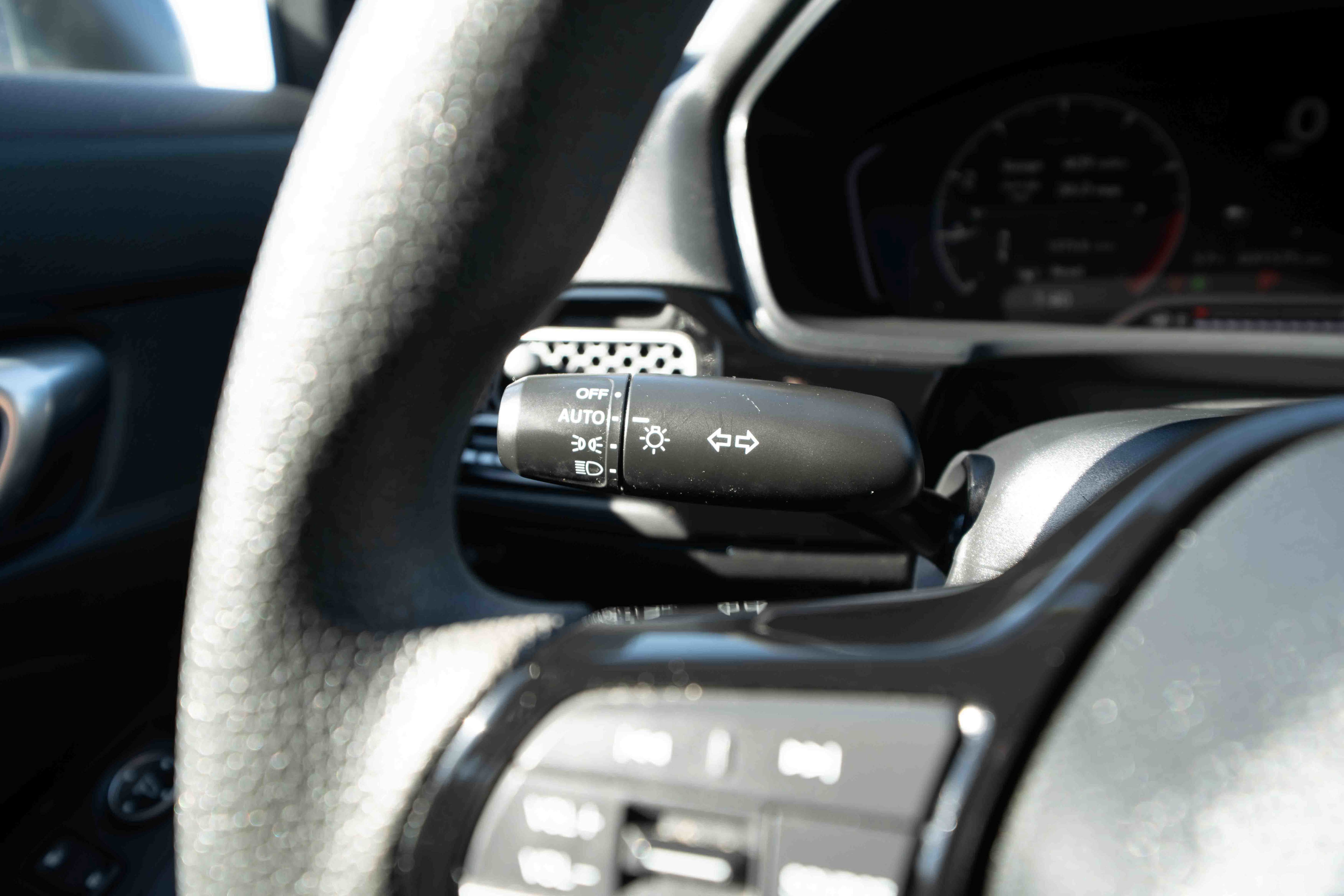 Certified 2024 Honda Civic LX image 13