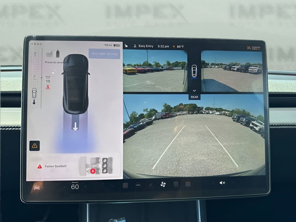 Used 2026 Tesla Model Y Long Range RWD image 24