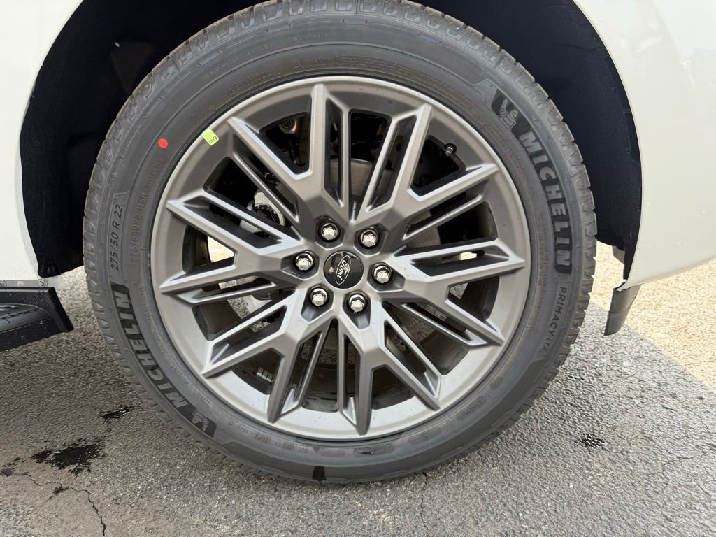 New 2026 Ford Expedition Max Platinum image 64