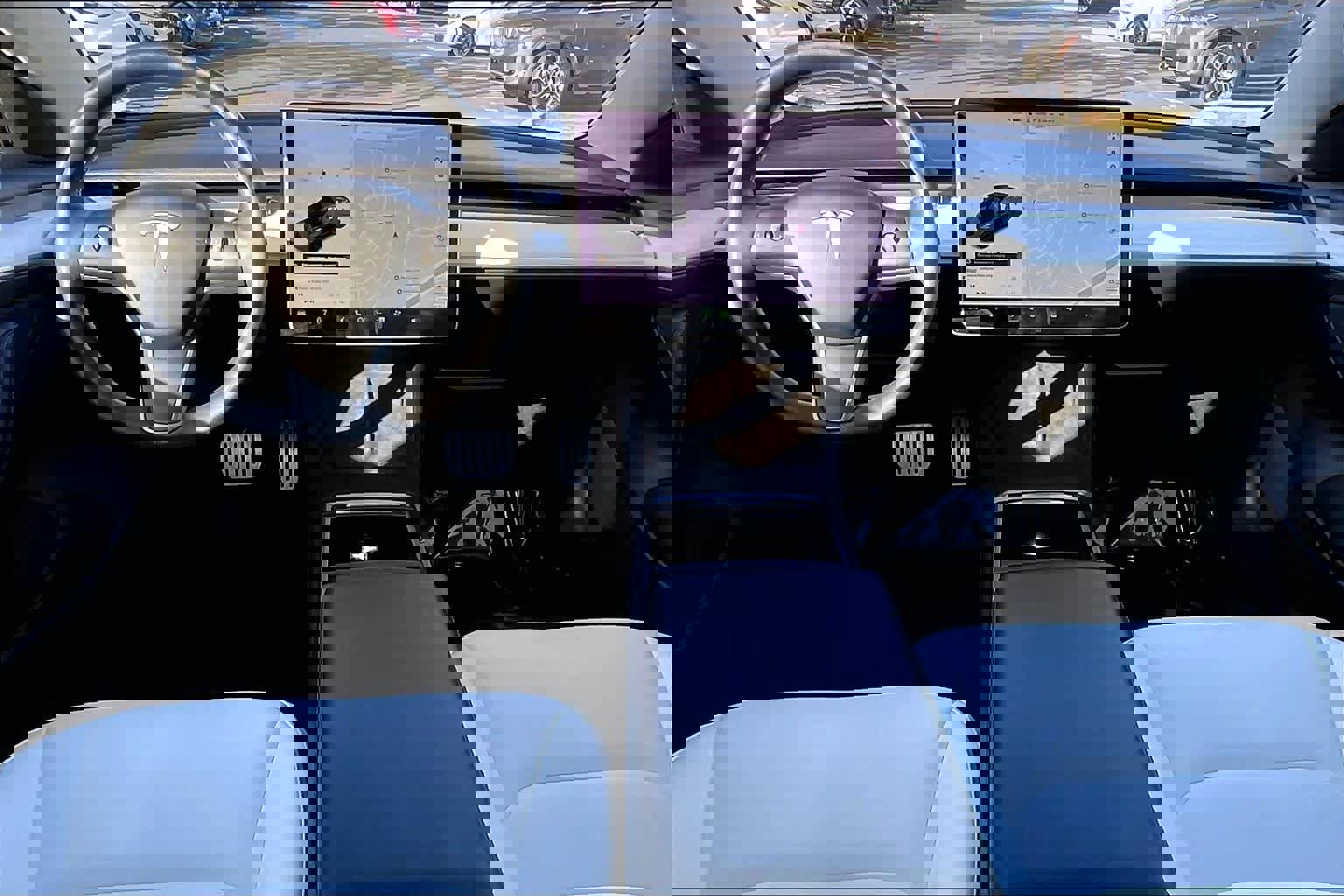 Used 2022 Tesla Model 3 Performance image 17