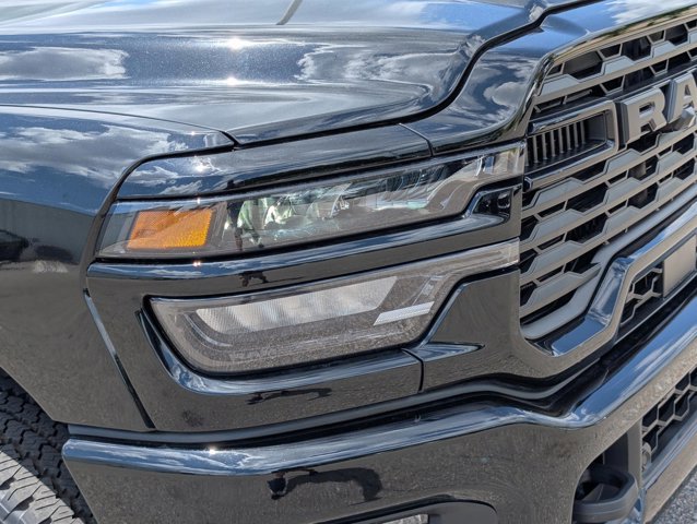 New 2025 RAM 2500 Big Horn image 8