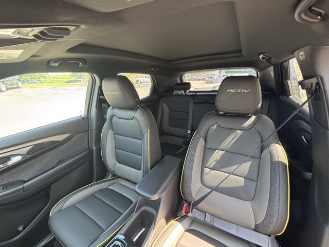 New 2026 Chevrolet TrailBlazer ACTIV w/ Convenience Package image 4