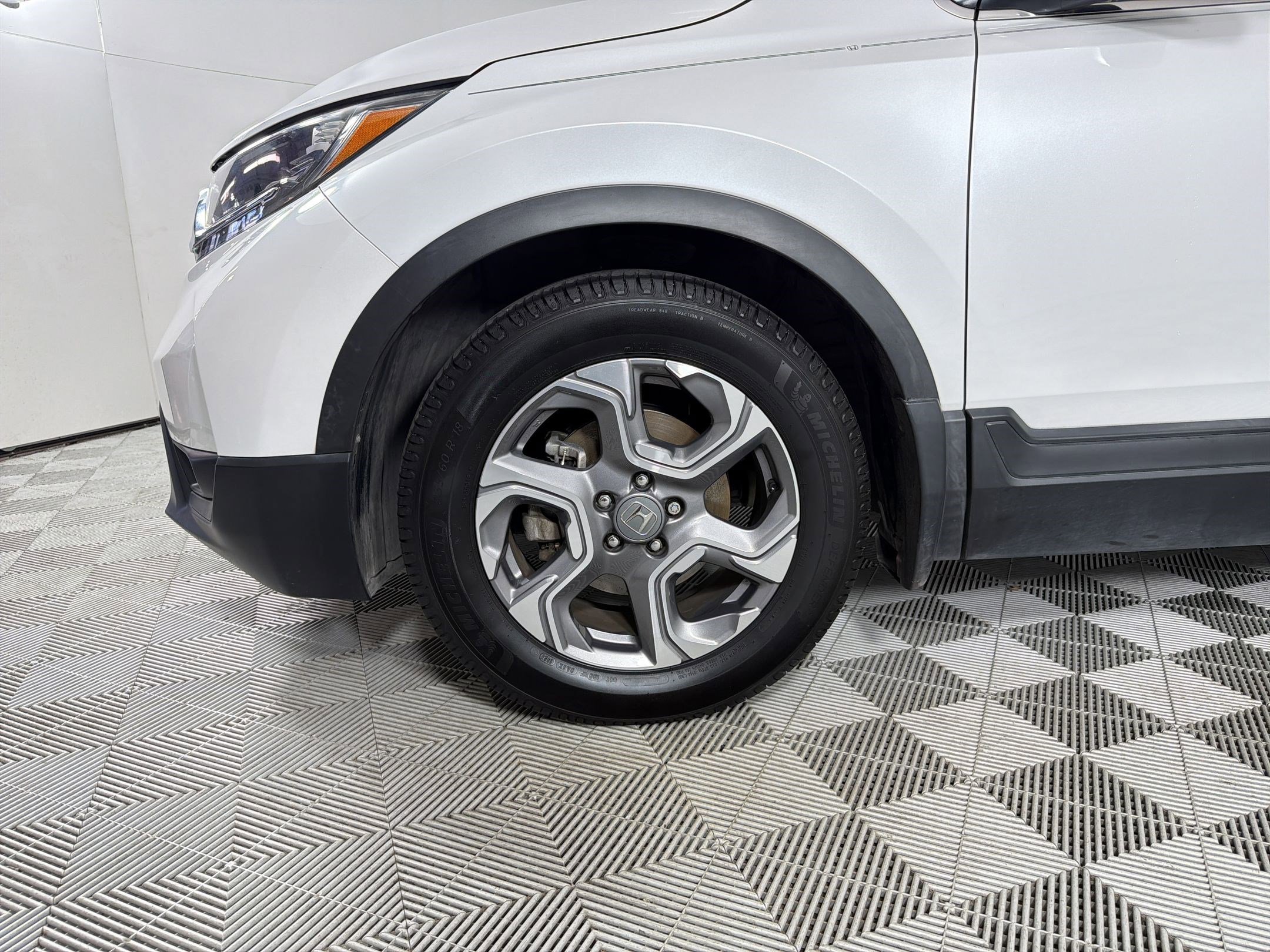 Certified 2019 Honda CR-V EX-L image 12