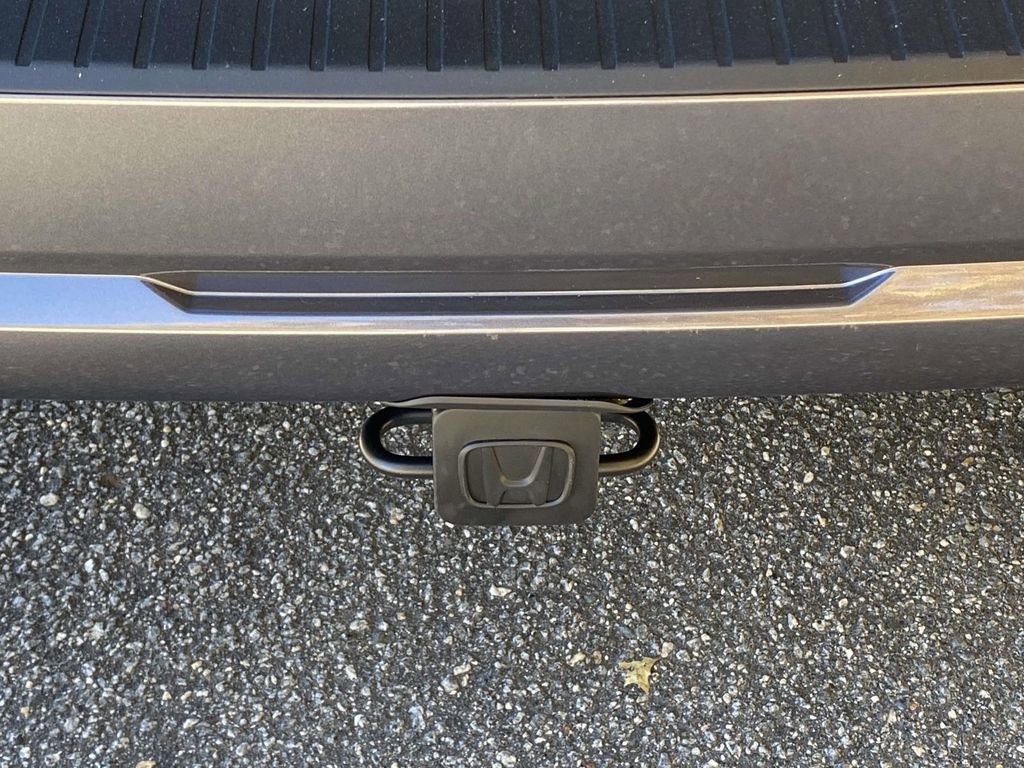 New 2026 Honda Odyssey EX-L image 30